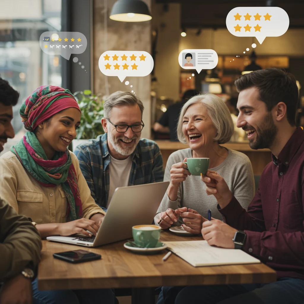 Customer Reviews and Experiences