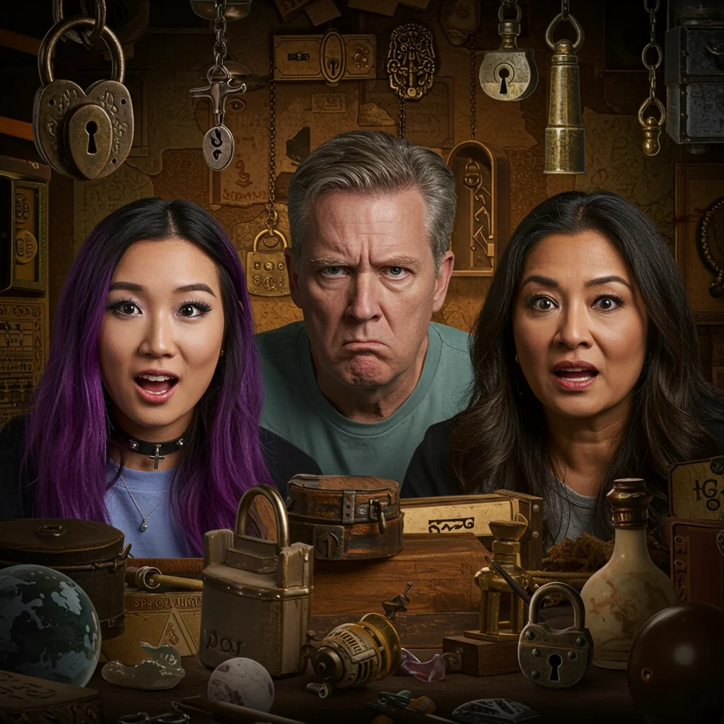 Escape Room Reviews: What Are Players Saying?