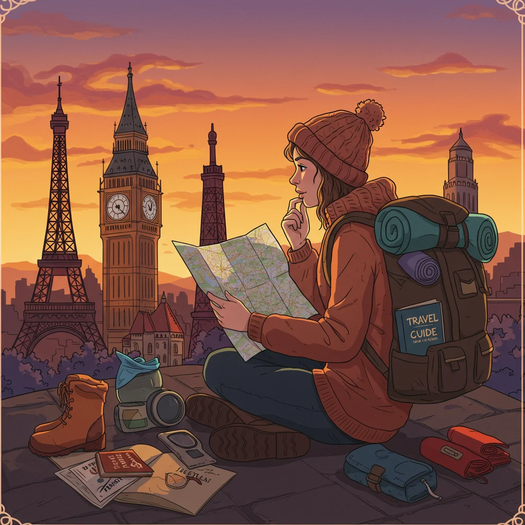 Essential Safety and Travel Tips for Visitors