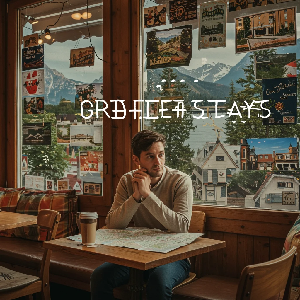 Factors to Consider When Choosing Where to Stay