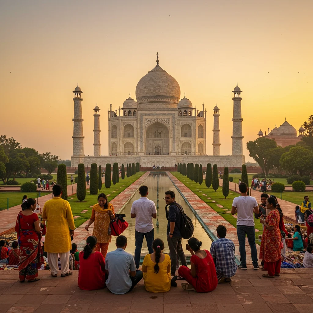 Final Thoughts: Creating Unforgettable Memories on the Golden Triangle