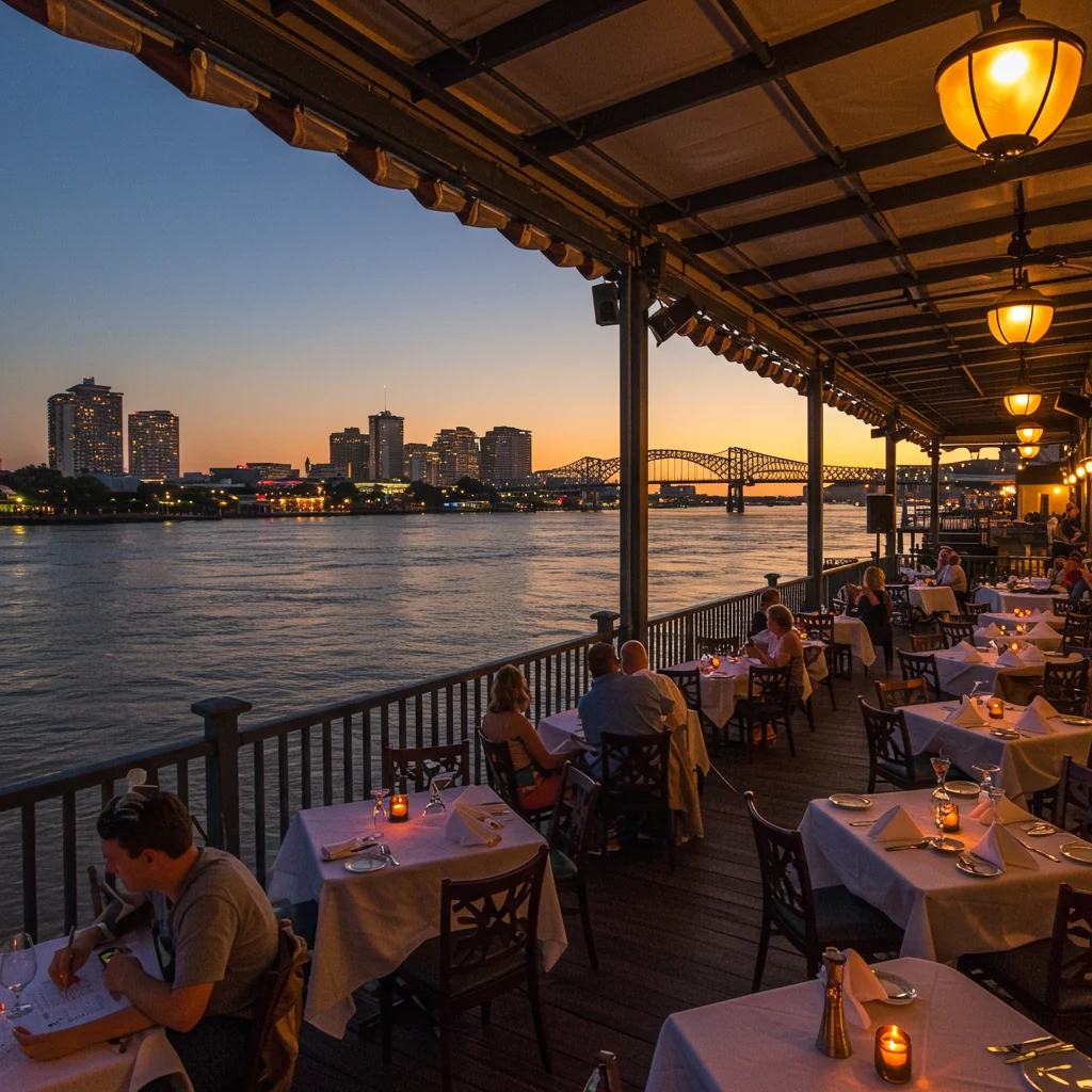Final Thoughts: Is the Creole Queen Jazz Dinner Cruise Worth It?