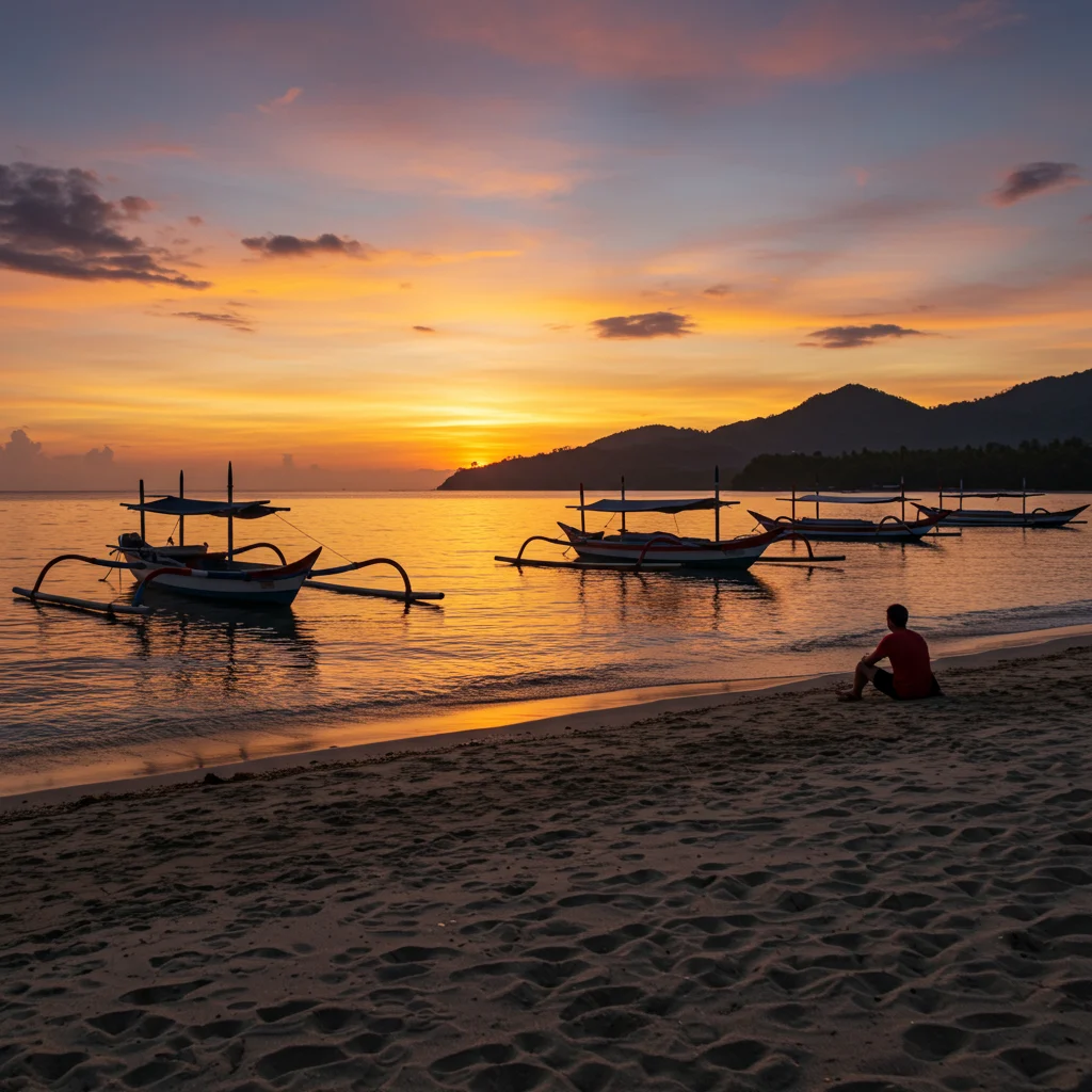 Final Thoughts: Why Lovina Should Be on Your Bali Bucket List