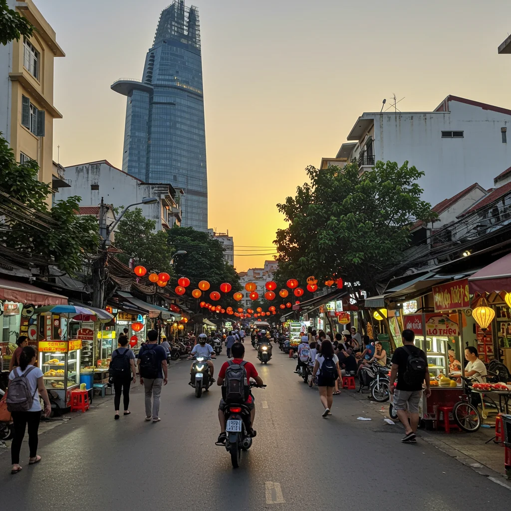 Final Tips for Choosing the Best Area to Stay in Ho Chi Minh City