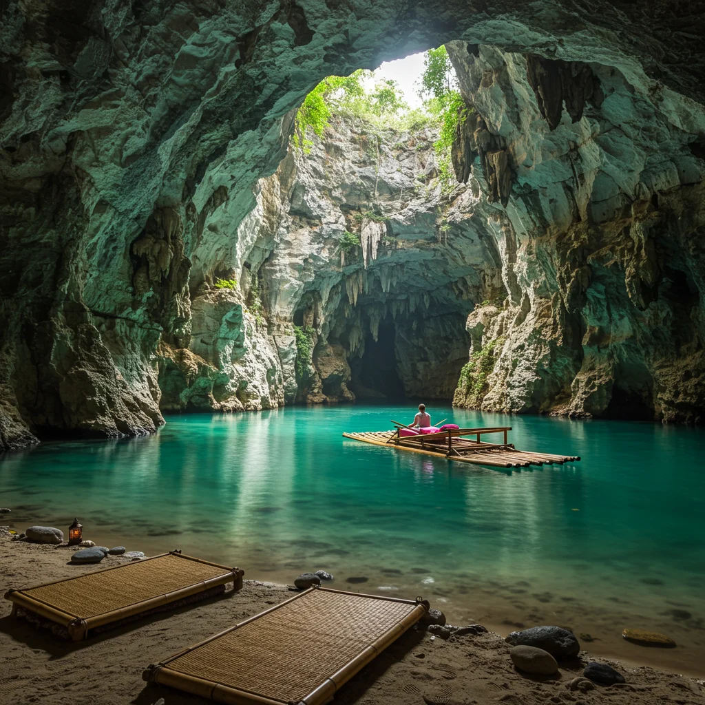 Frequently Asked Questions about Bamboo Rafting and Limestone Foot Massage