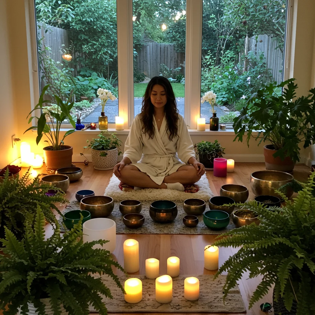 Frequently Asked Questions About Private Japanese Sound Baths