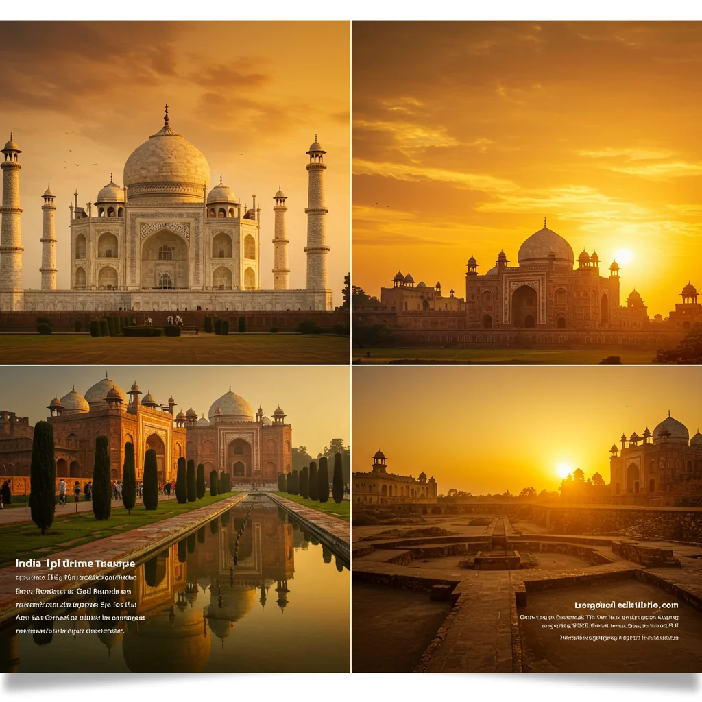Frequently Asked Questions About the Luxury Golden Triangle Tour