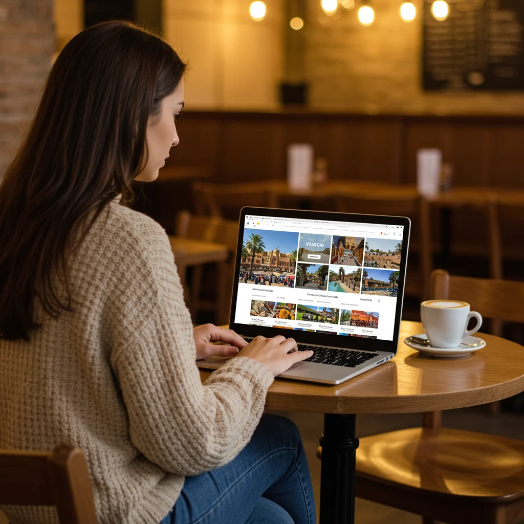 How to Book on Viator