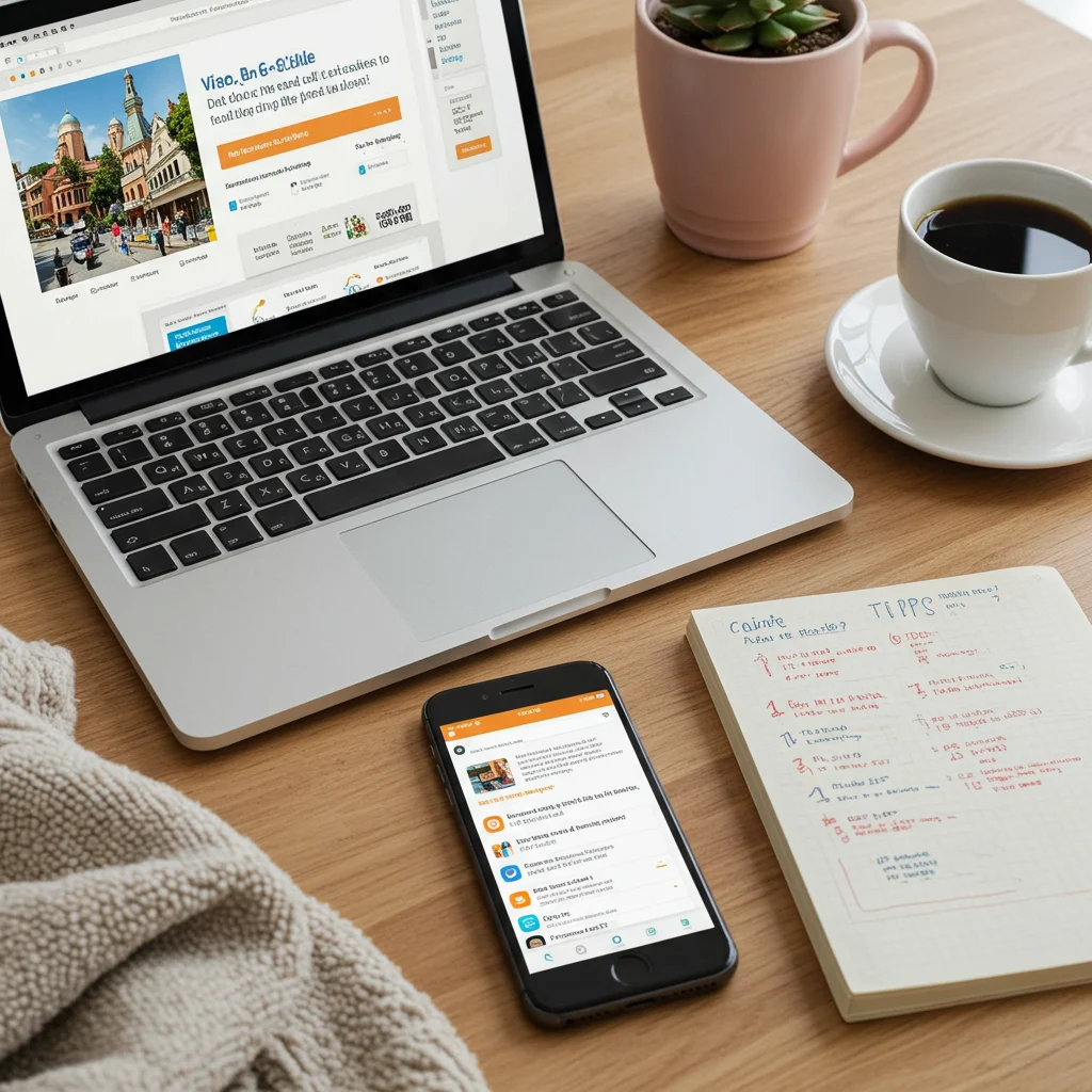 How to Book on Viator