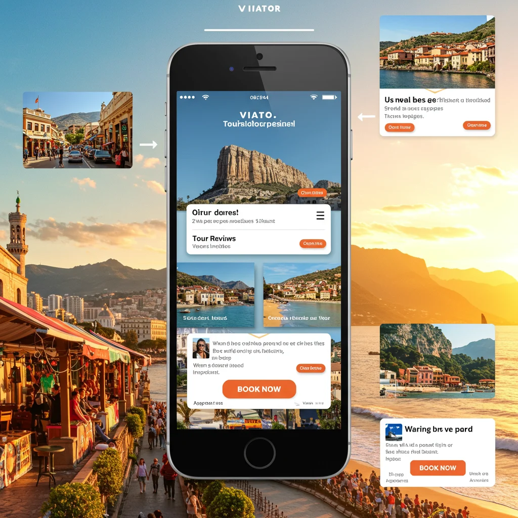 How to Book on Viator