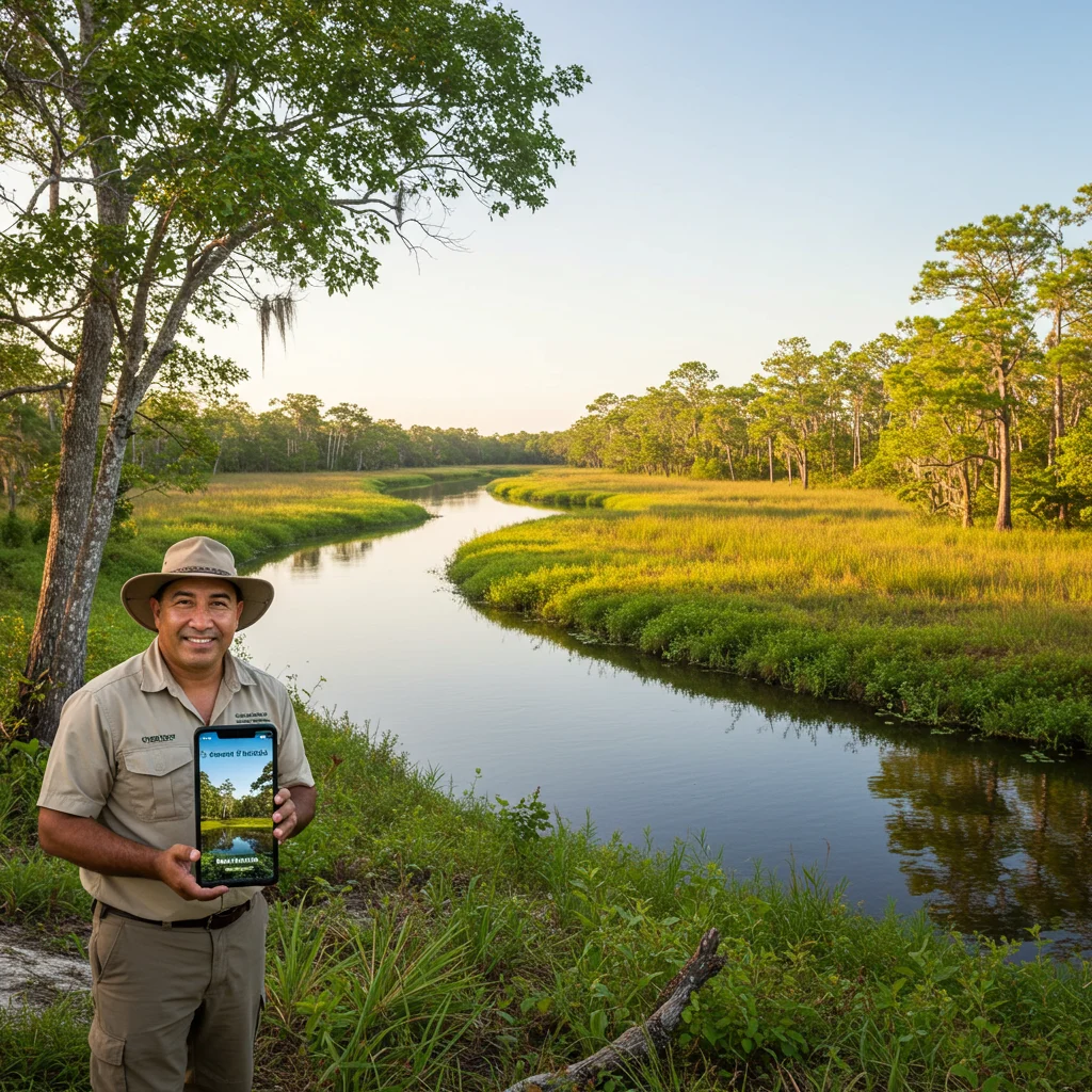 How to Contact Wild Florida for More Information