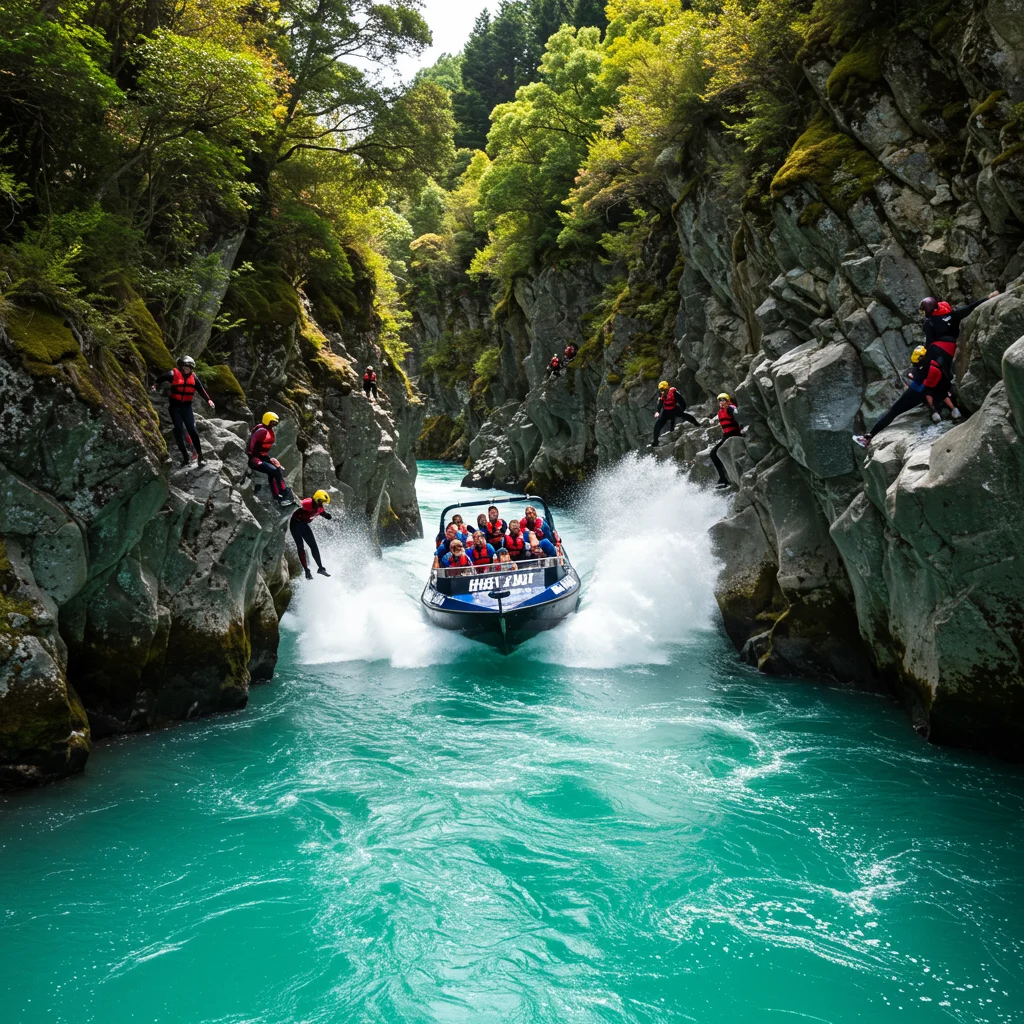 Is the Shotover Jet Worth It?