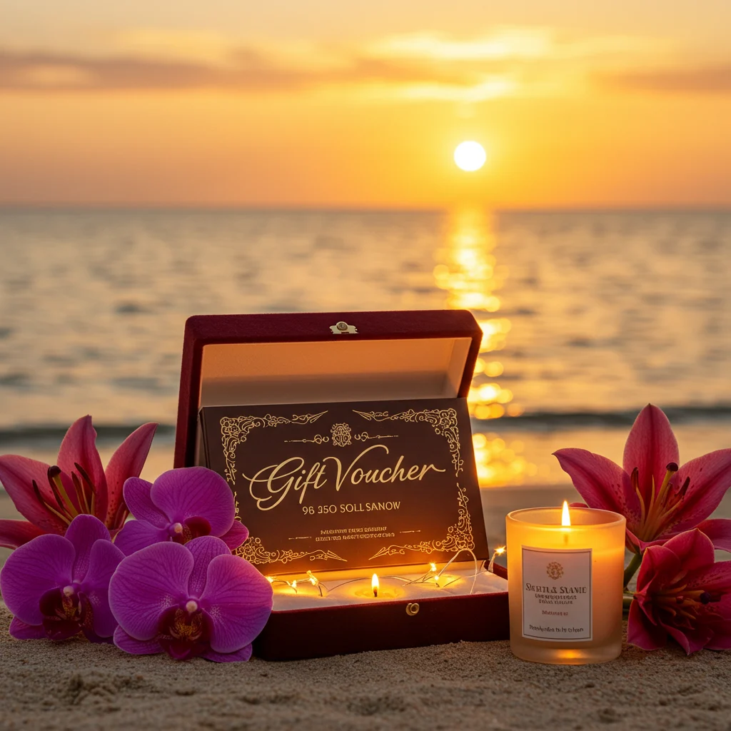 La Perle Gift Vouchers and Special Experiences