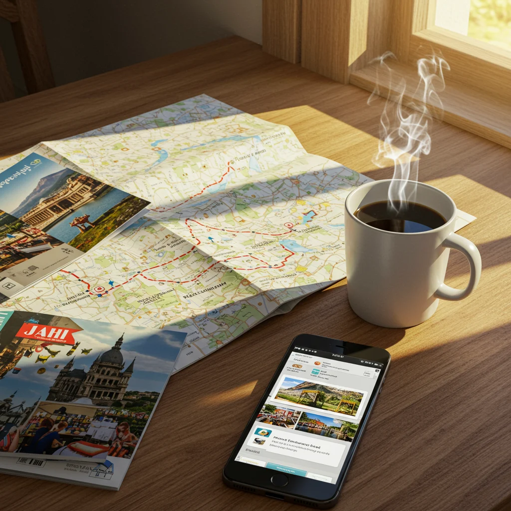 Nearby Attractions and Things to Do After Your Visit