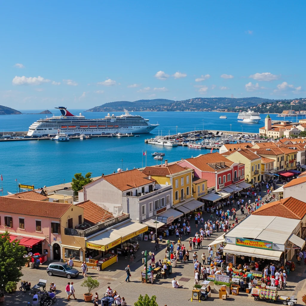 Nearby Attractions to Visit Before or After Your Cruise