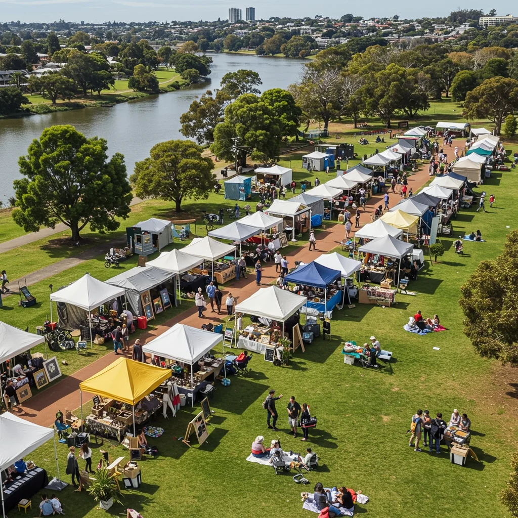 Nearby Attractions: What Else Can You Do Around Werribee?