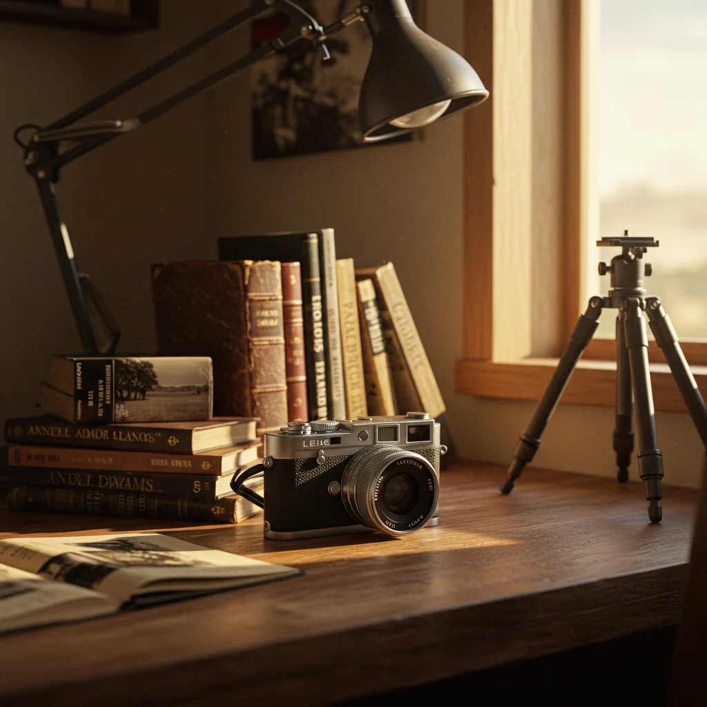 Photography and Filming Tips