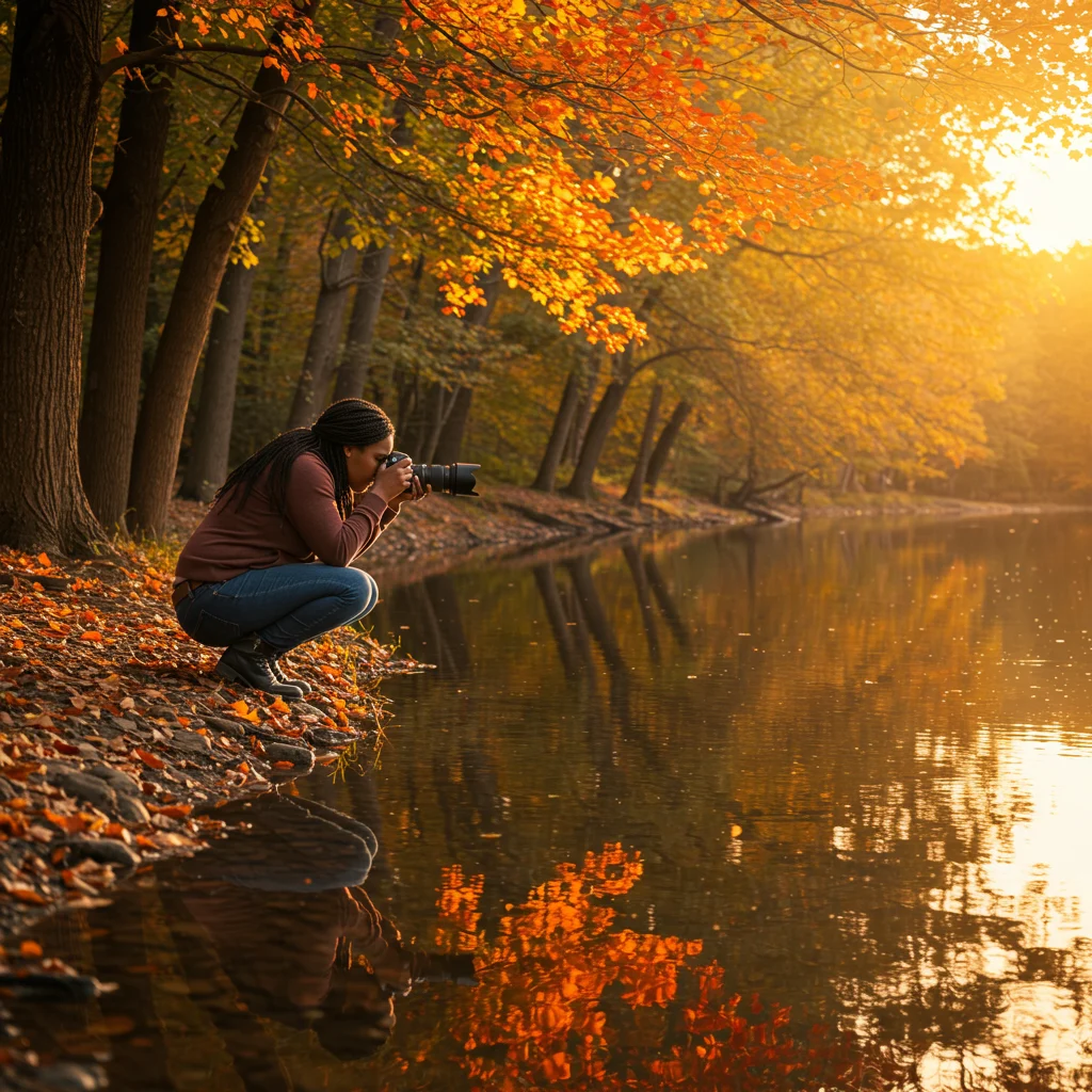 Photography Tips: Capturing the Best Moments