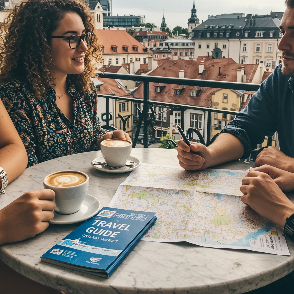 Planning Your Visit: Tips for a Memorable Day