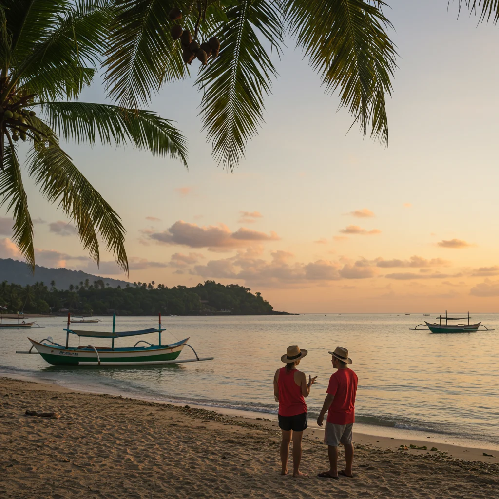 Practical Travel Tips for Visiting Lovina