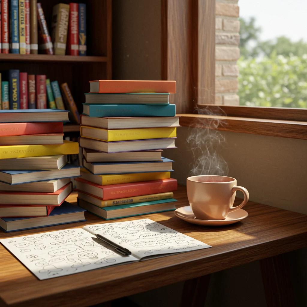 Resources and Further Reading
