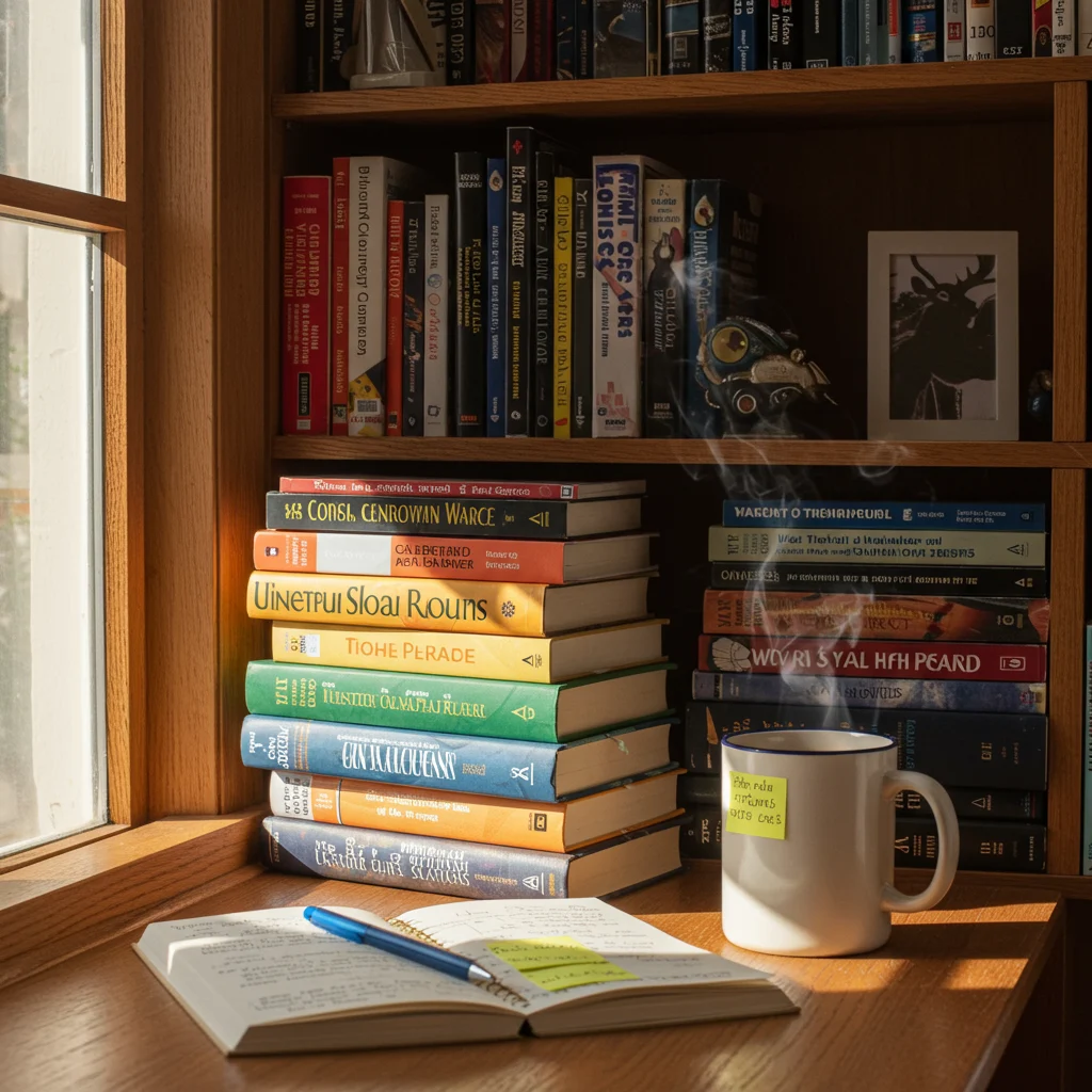 Resources and Further Reading