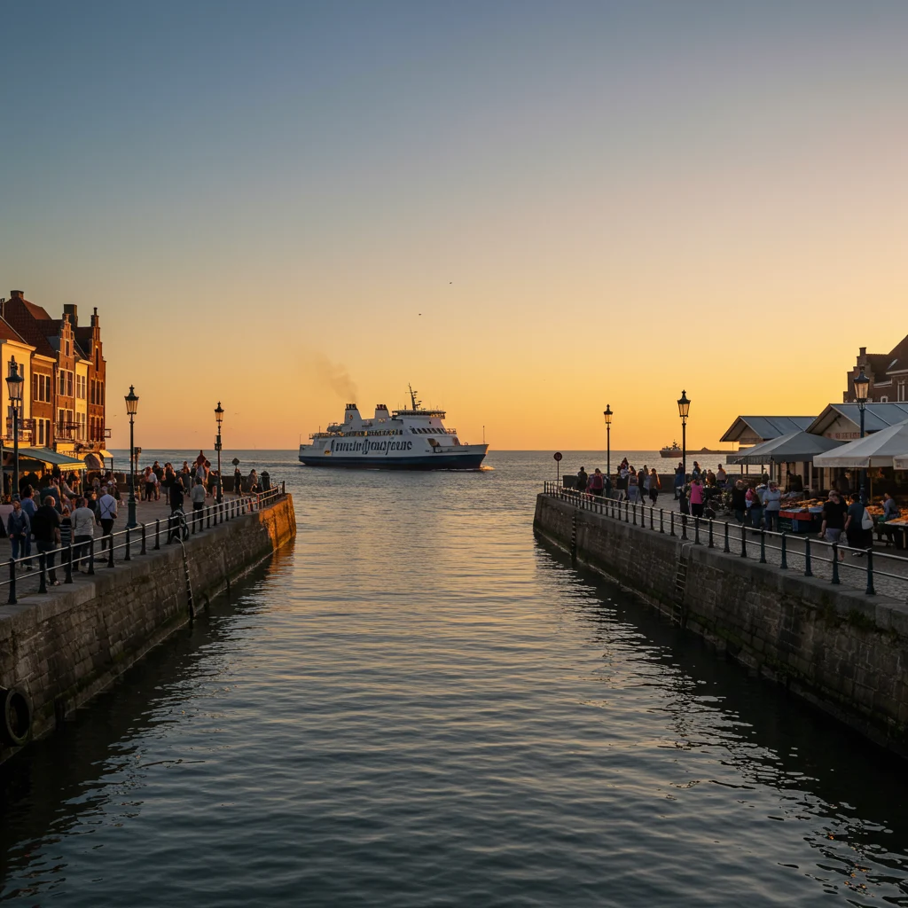 Returning to Zeebrugge: What You Need to Know