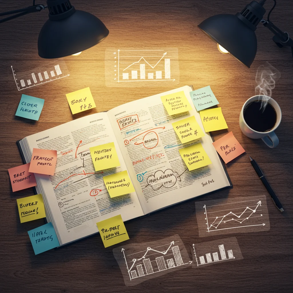 Summary and Key Takeaways