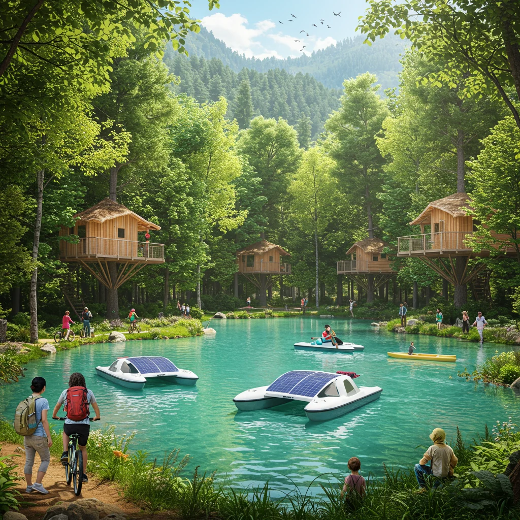 Sustainability and Eco-Conscious Travel