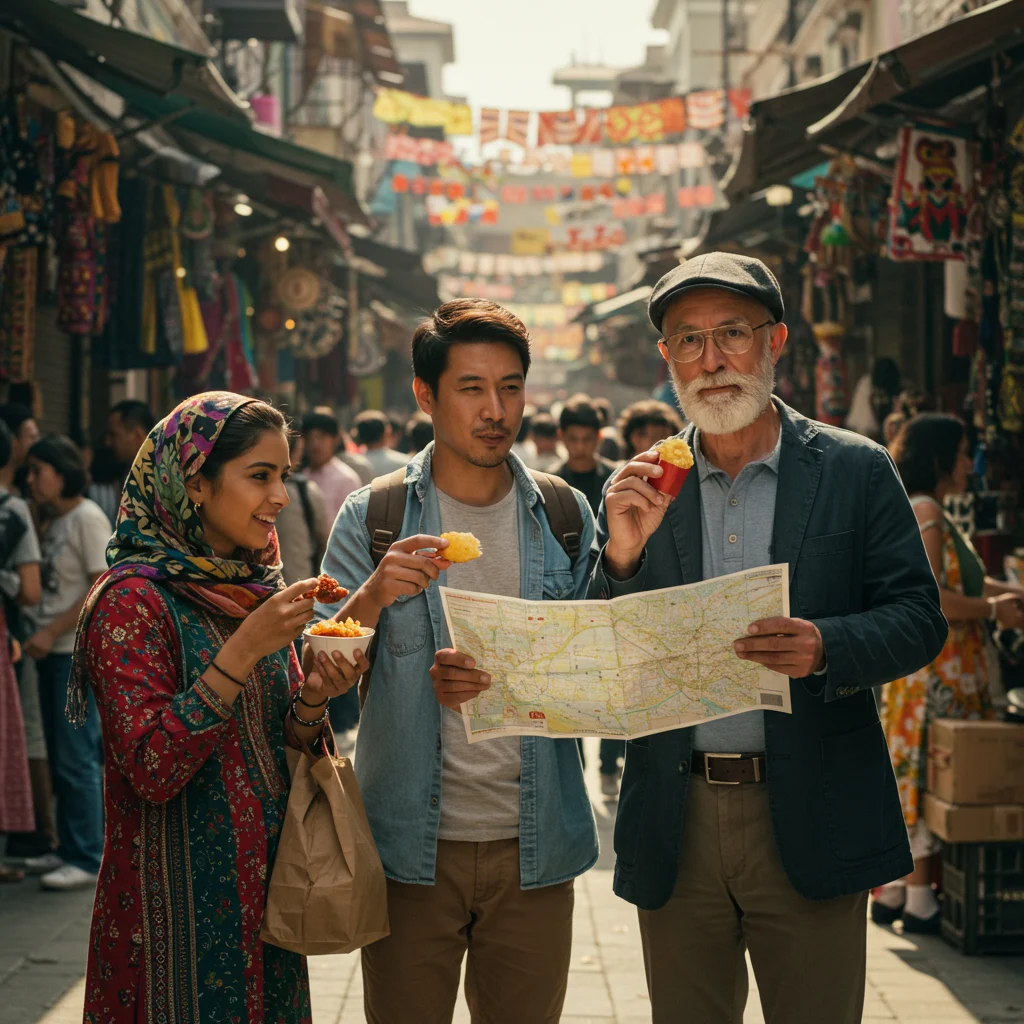 Tips for Making the Most of Your Day Trip
