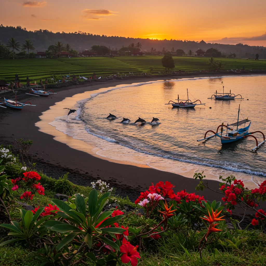 Top Things to Do in Lovina: Ultimate Bucket List