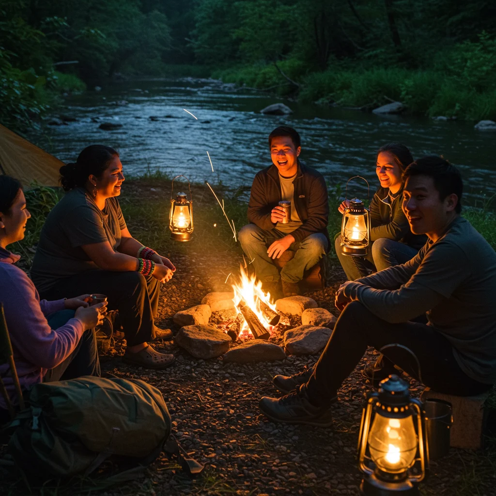 Traveler Testimonials: Real Experiences on the River