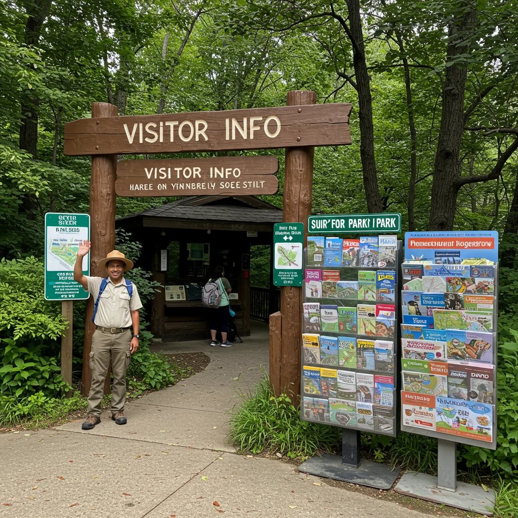 Visitor Information and Practical Tips