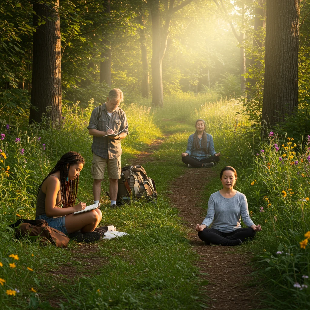 Visitor Tips for a Meaningful Experience