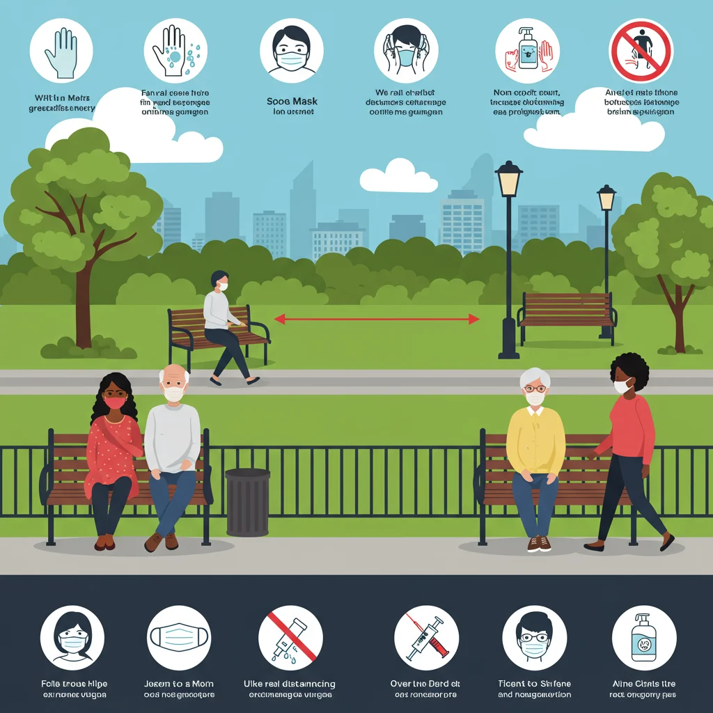 What Are the COVID-19 Safety Measures?