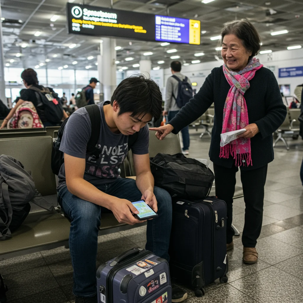 What Travel Challenges Might You Face and How Can You Solve Them?