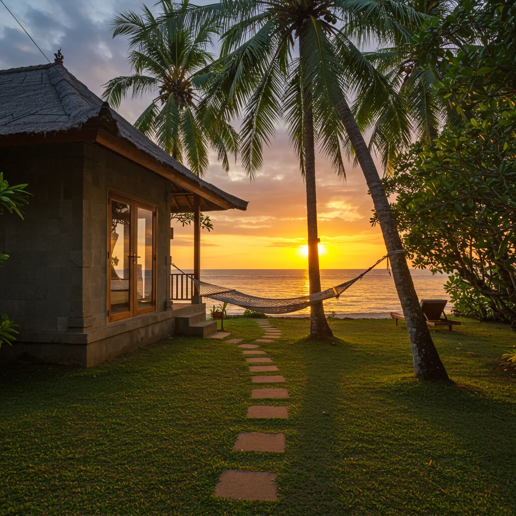 Where to Stay in Lovina: Accommodation Guide