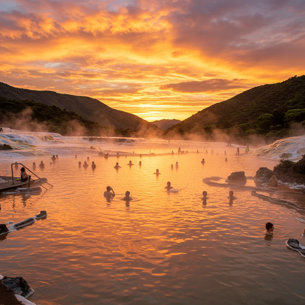 Why Choose a Full-Day Tour of Tolantongo?