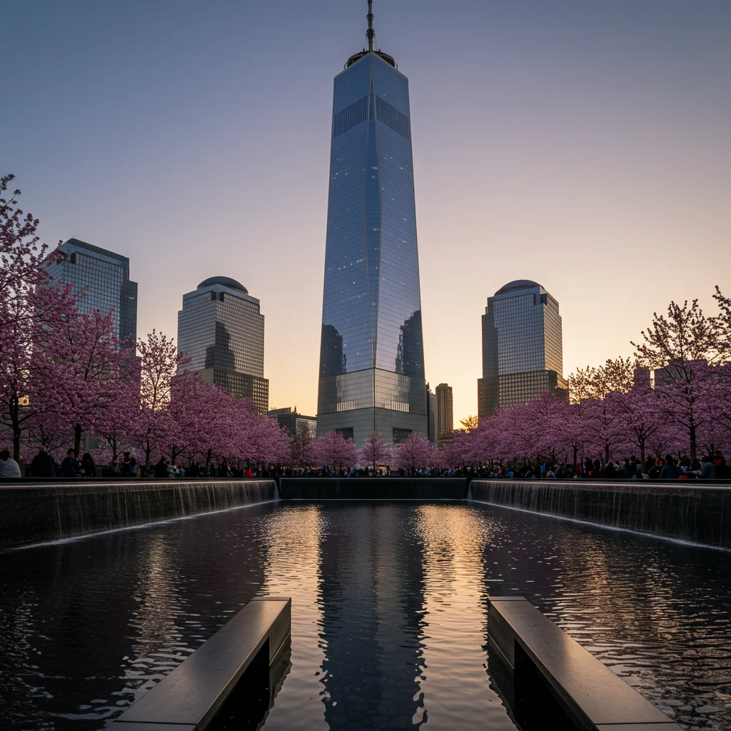 Why Visit the 9/11 Memorial Museum?