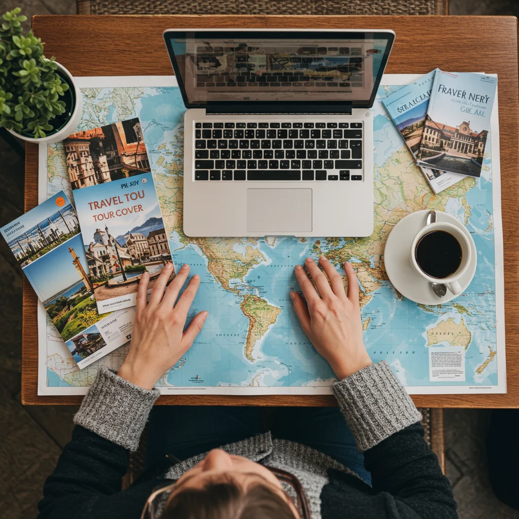 Booking a Guided Tour: What to Consider