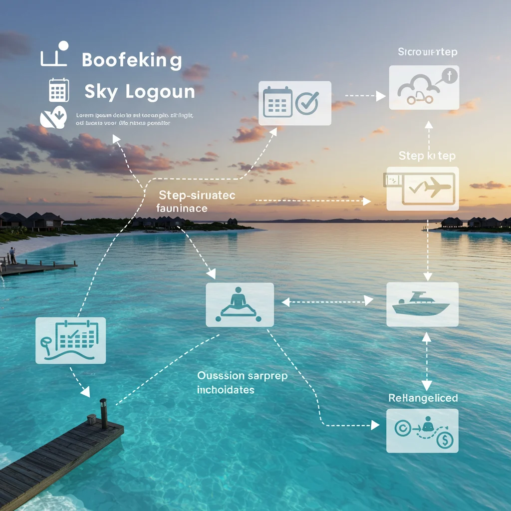 Booking Your Sky Lagoon Experience: Step-by-Step Guide