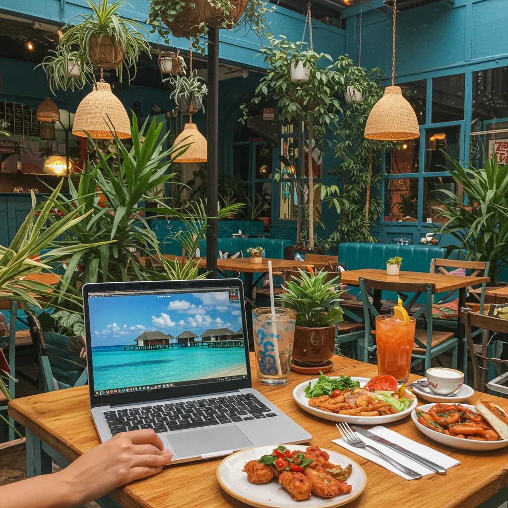 Budgeting for Your Turkish Maldives Trip