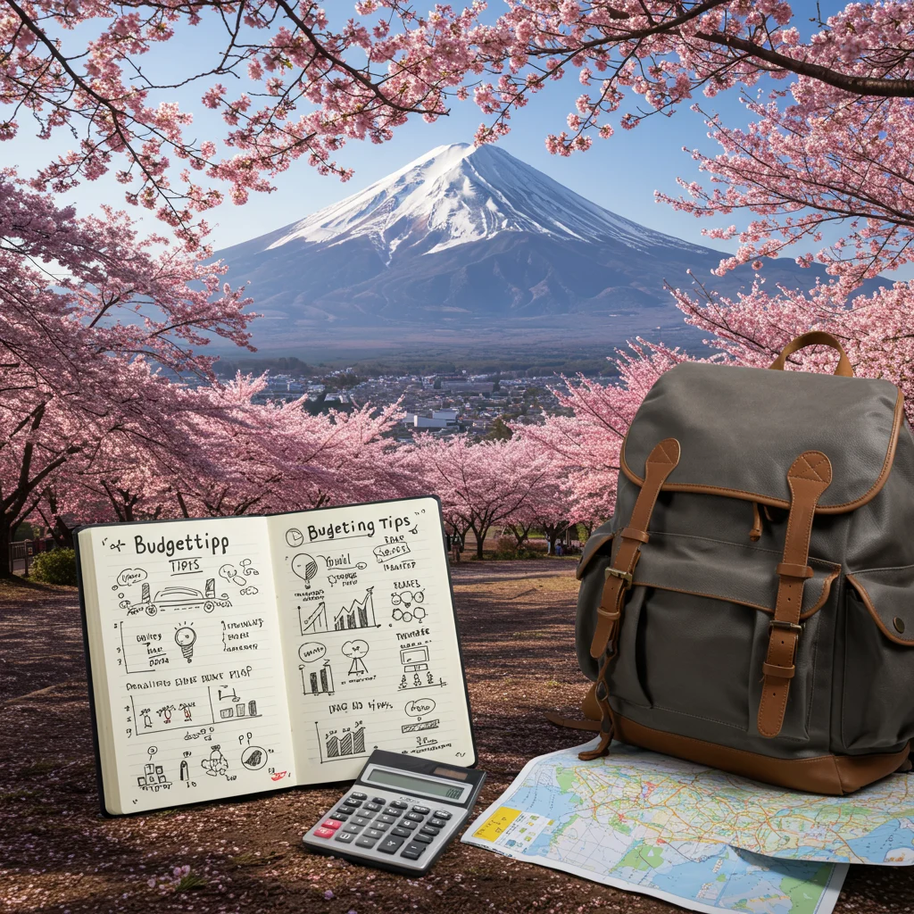Budgeting Your Mt Fuji Day Trip