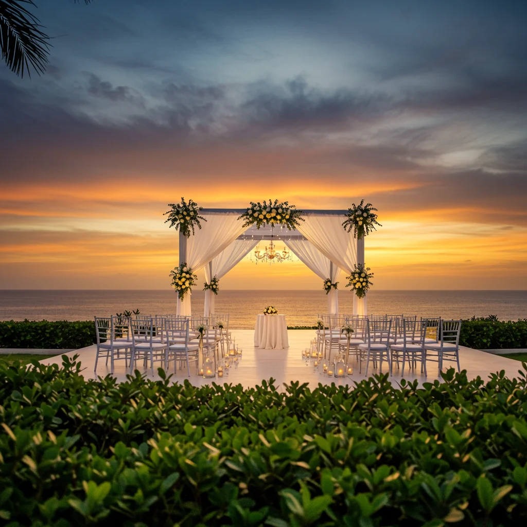 Can Sky Lagoon Accommodate Special Occasions?