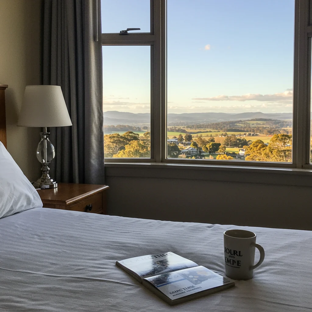 Conclusion: Finding Your Perfect Hotel in Launceston
