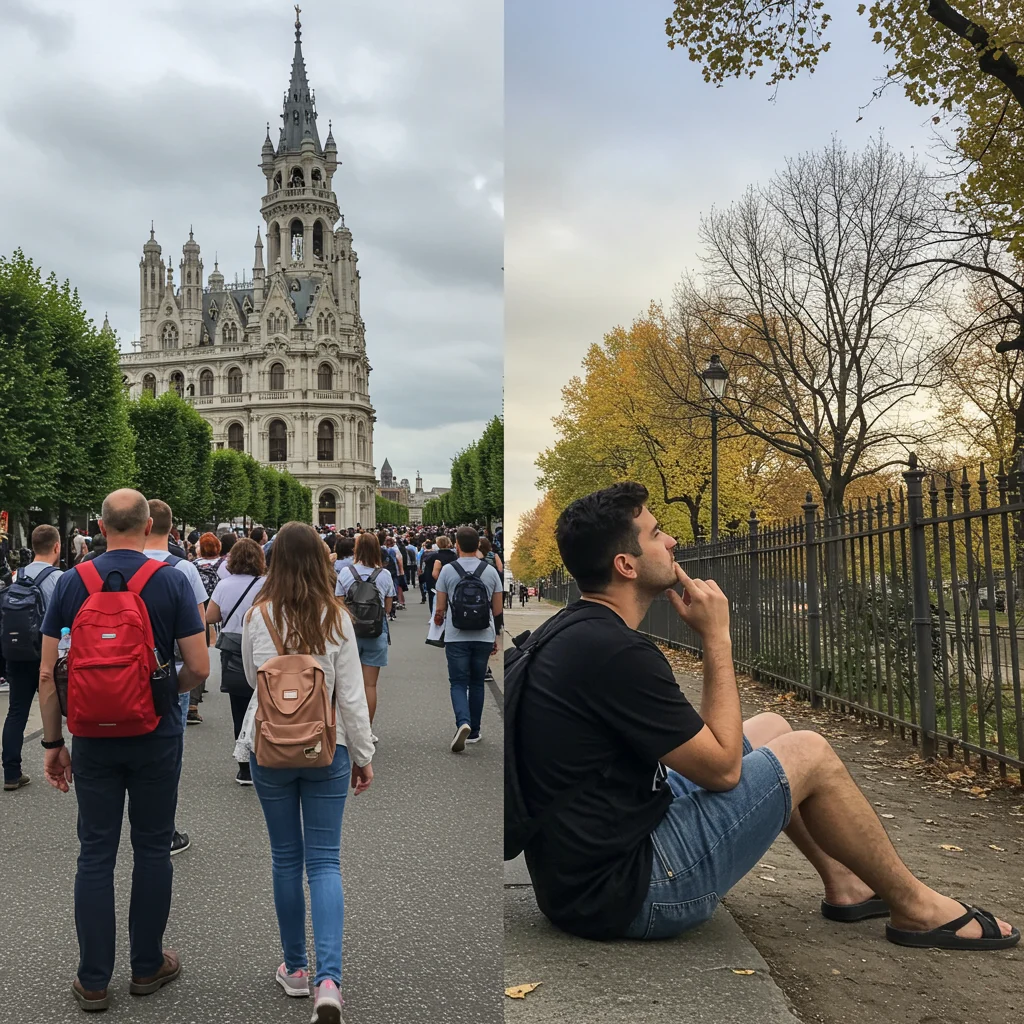Conclusion: Is a Skip-the-Line Group Tour Right for You?