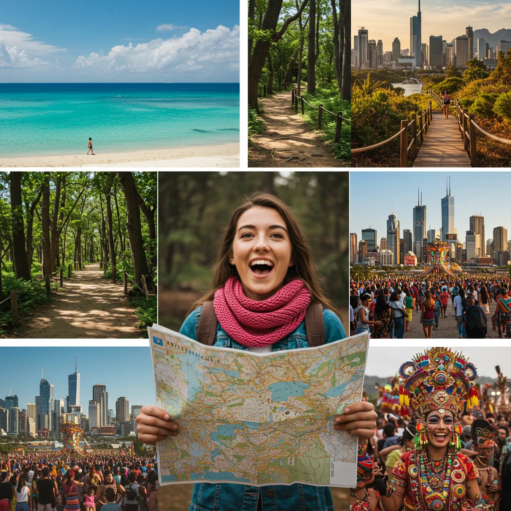 Conclusion: Which Excursion Will You Choose?
