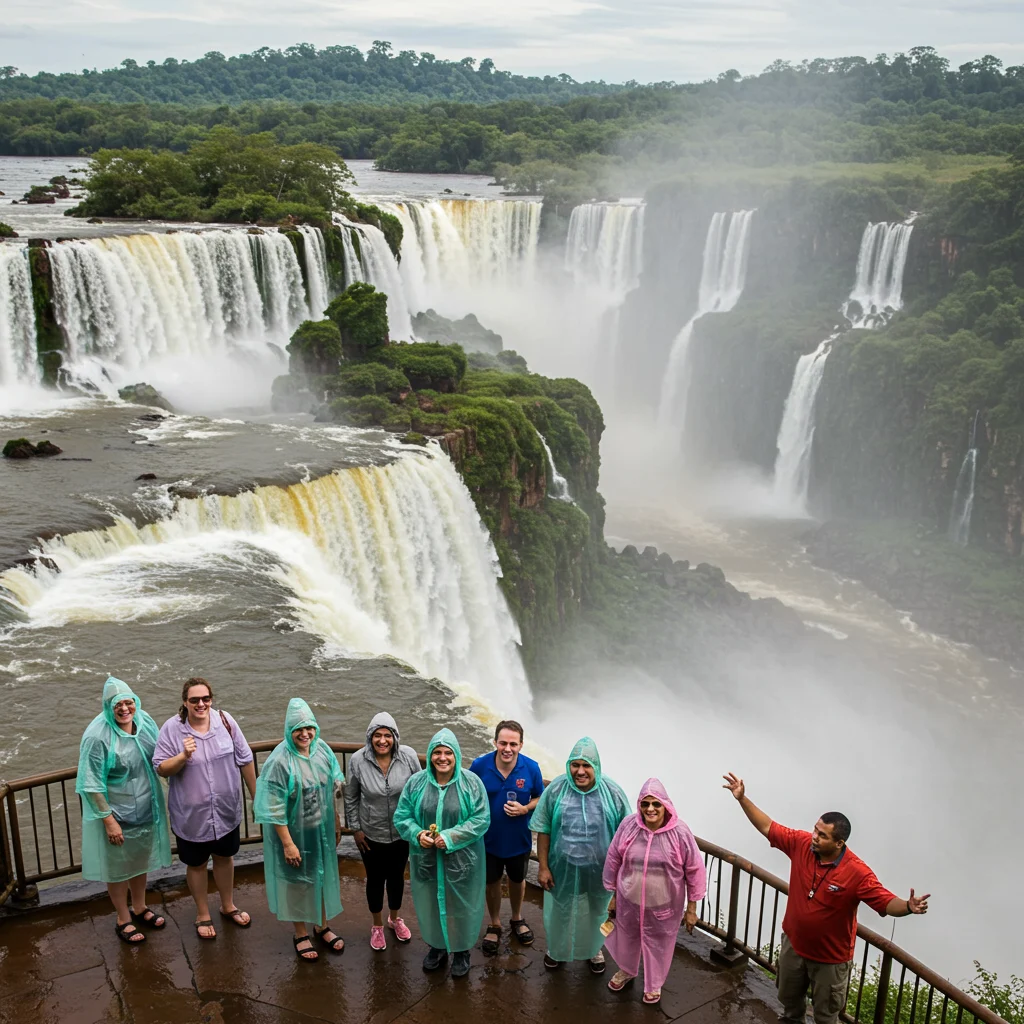 Conclusion: Why a Guided Tour is the Best Way to Experience Iguazu Falls