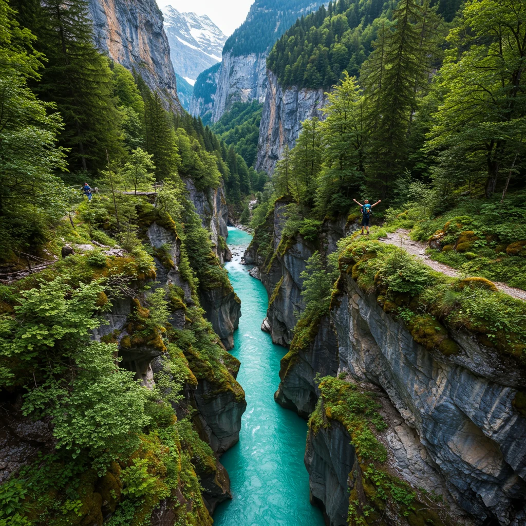 Conclusion: Why Hike the Gola dell’Aare Gorge?