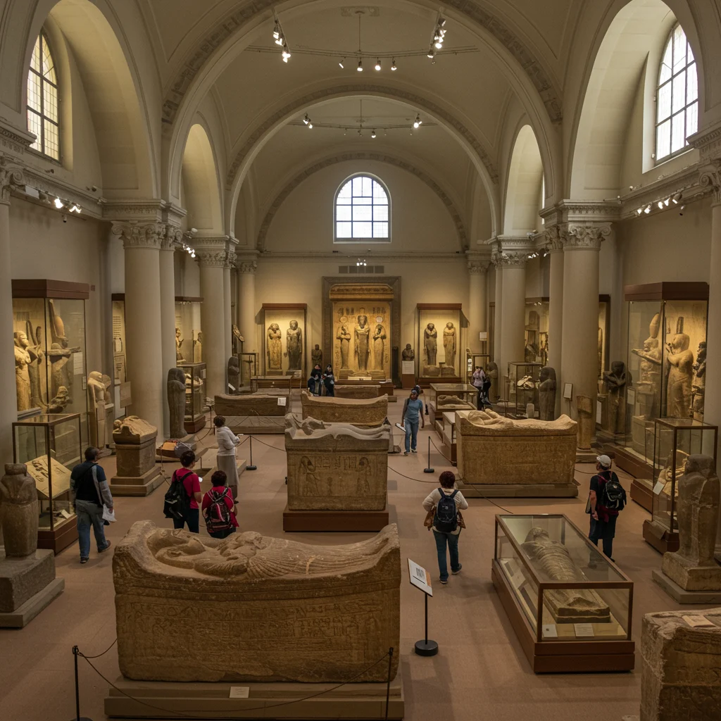 Conclusion: Why Hurghada Museum Is a Must-Visit for Ancient Egypt Lovers